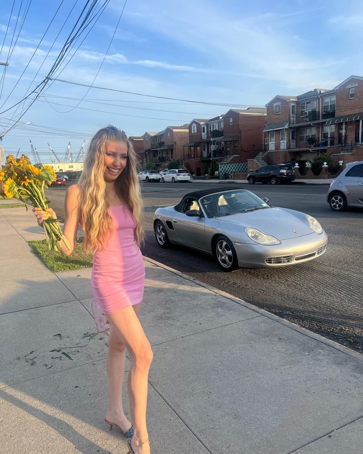 Arielle Raycene Arielle Raycene