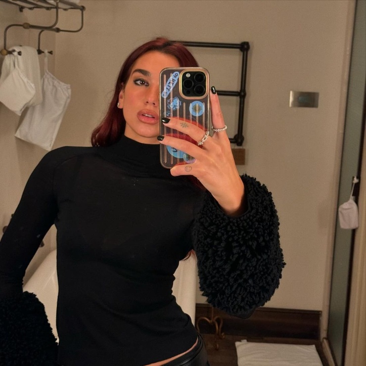 Dua Lipa