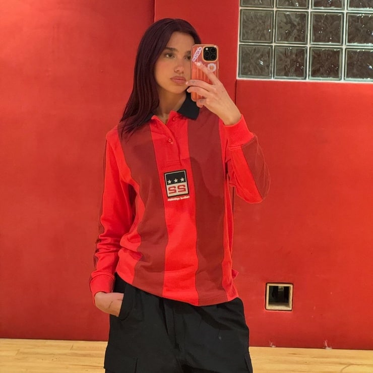 Dua Lipa