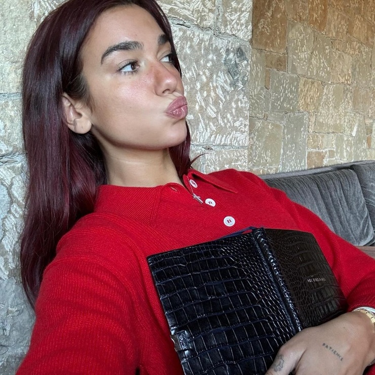 Dua Lipa