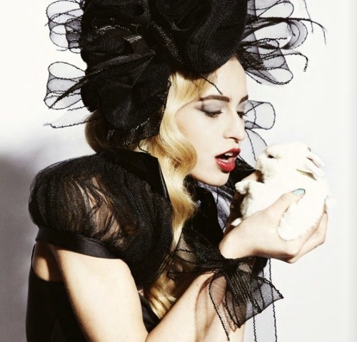 Alice Dellal