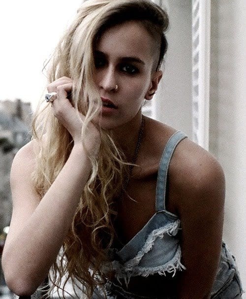 Alice Dellal Alice Dellal