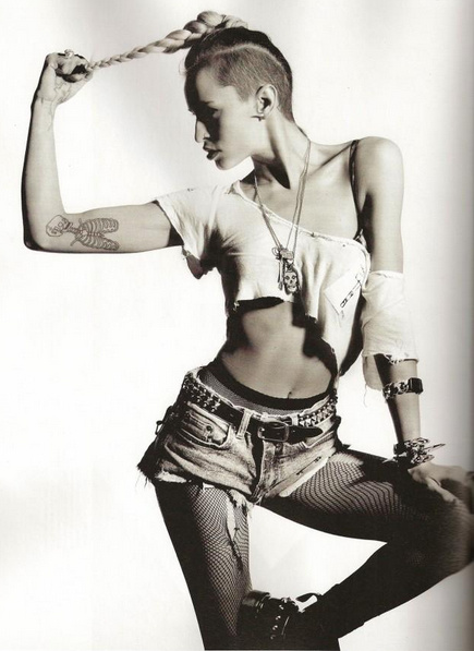 Alice Dellal