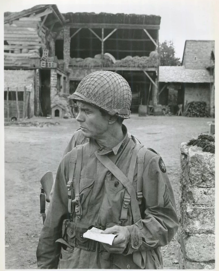 Cliff Robertson