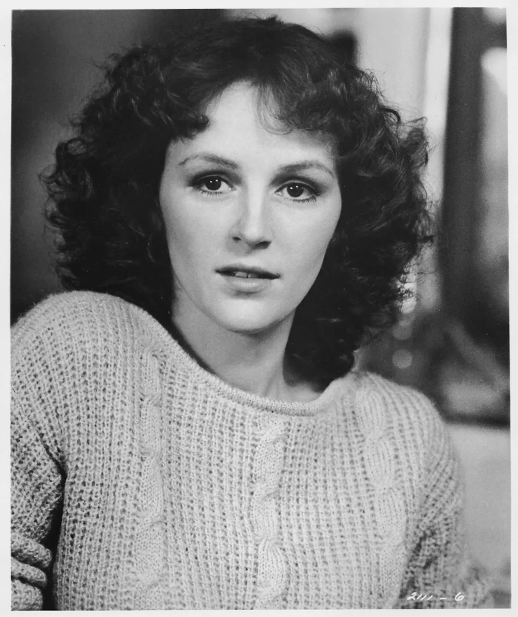 Bonnie Bedelia
