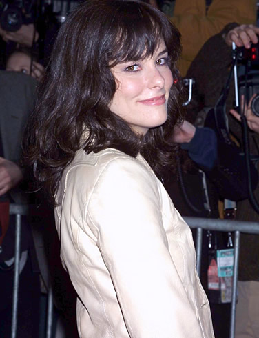 Parker Posey Parker Posey