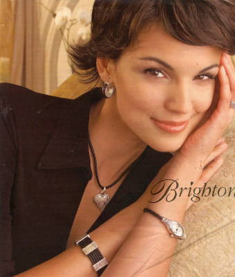 Michelle Holgate