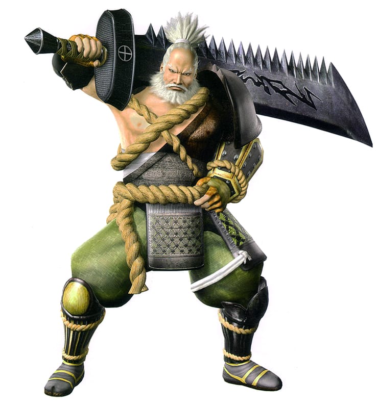 Shimazu Yoshihiro