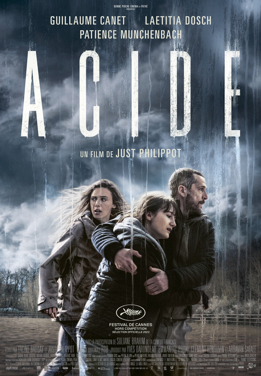 Acide