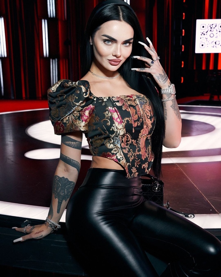 Kamila Smogulecka Kamila Smogulecka