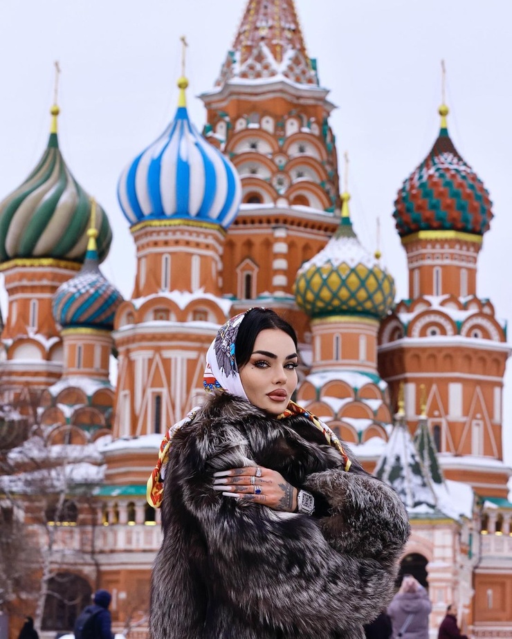 Kamila Smogulecka Kamila Smogulecka