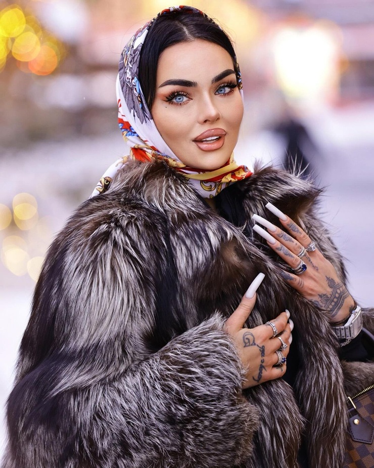 Kamila Smogulecka