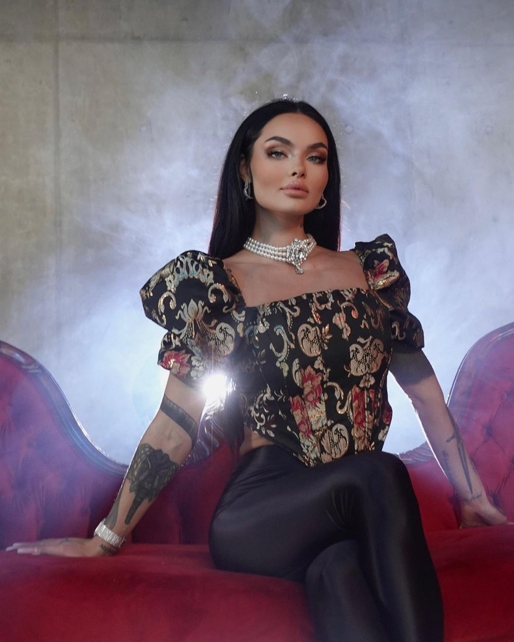 Kamila Smogulecka