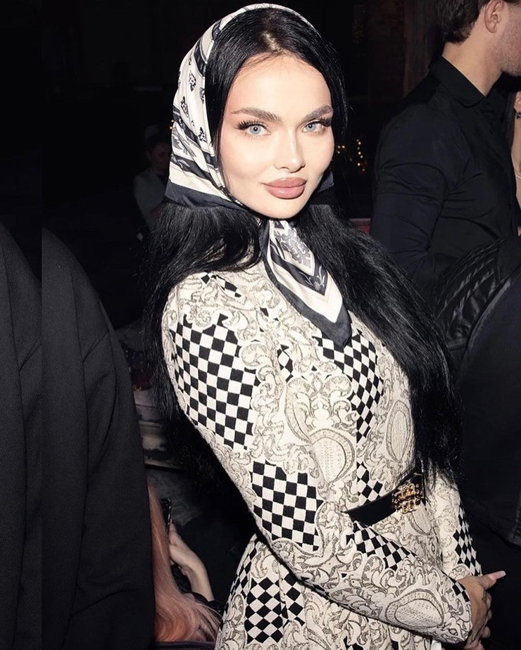 Kamila Smogulecka Kamila Smogulecka