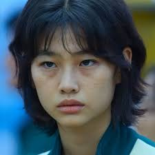 Hoyeon Jung picture