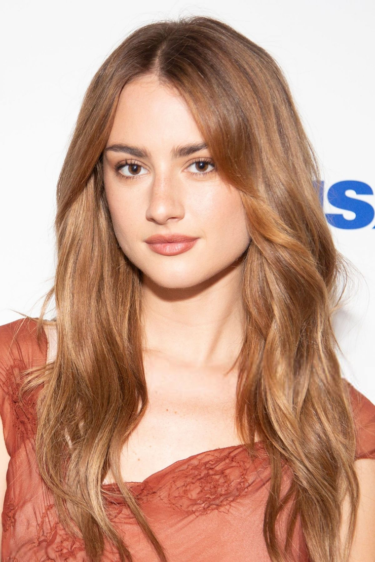 Grace Van Patten