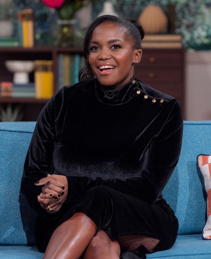 Otlile Mabuse