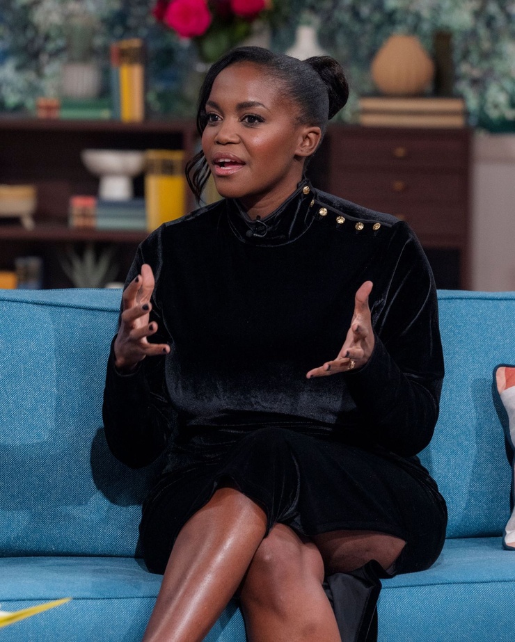 Picture Of Otlile Mabuse Picture Of Otlile Mabuse