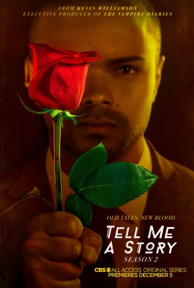 Tell Me a Story