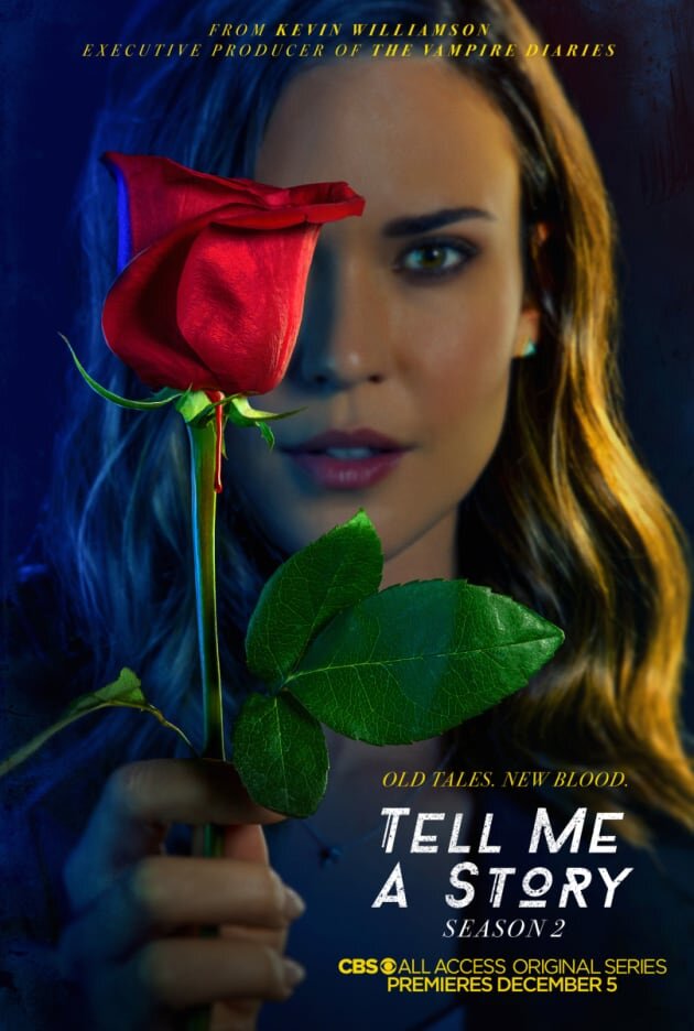 Tell Me a Story