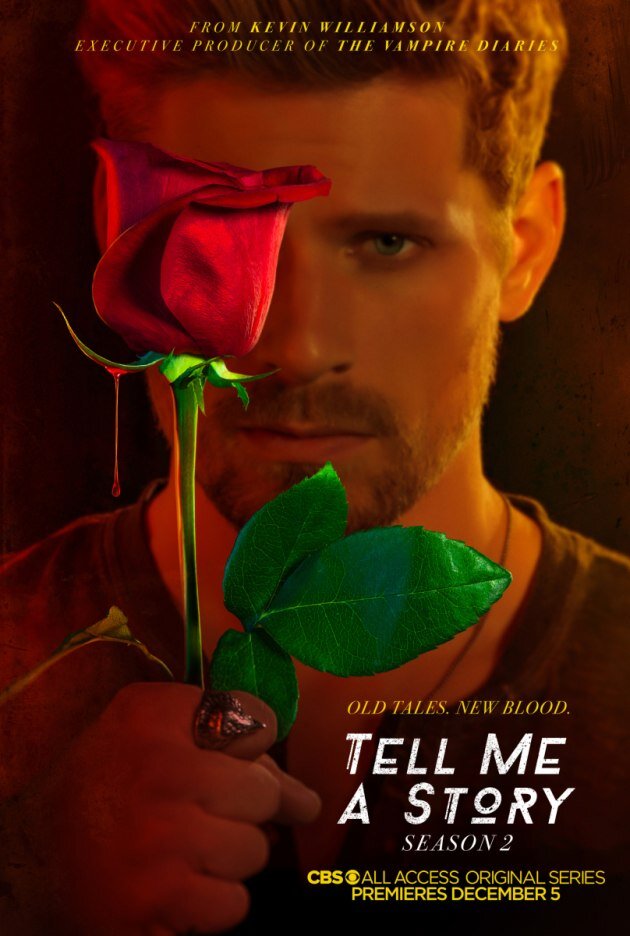 Tell Me a Story