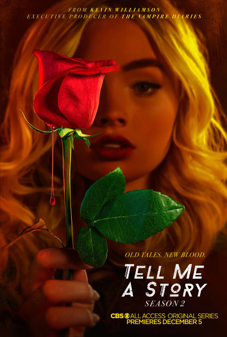 Tell Me a Story