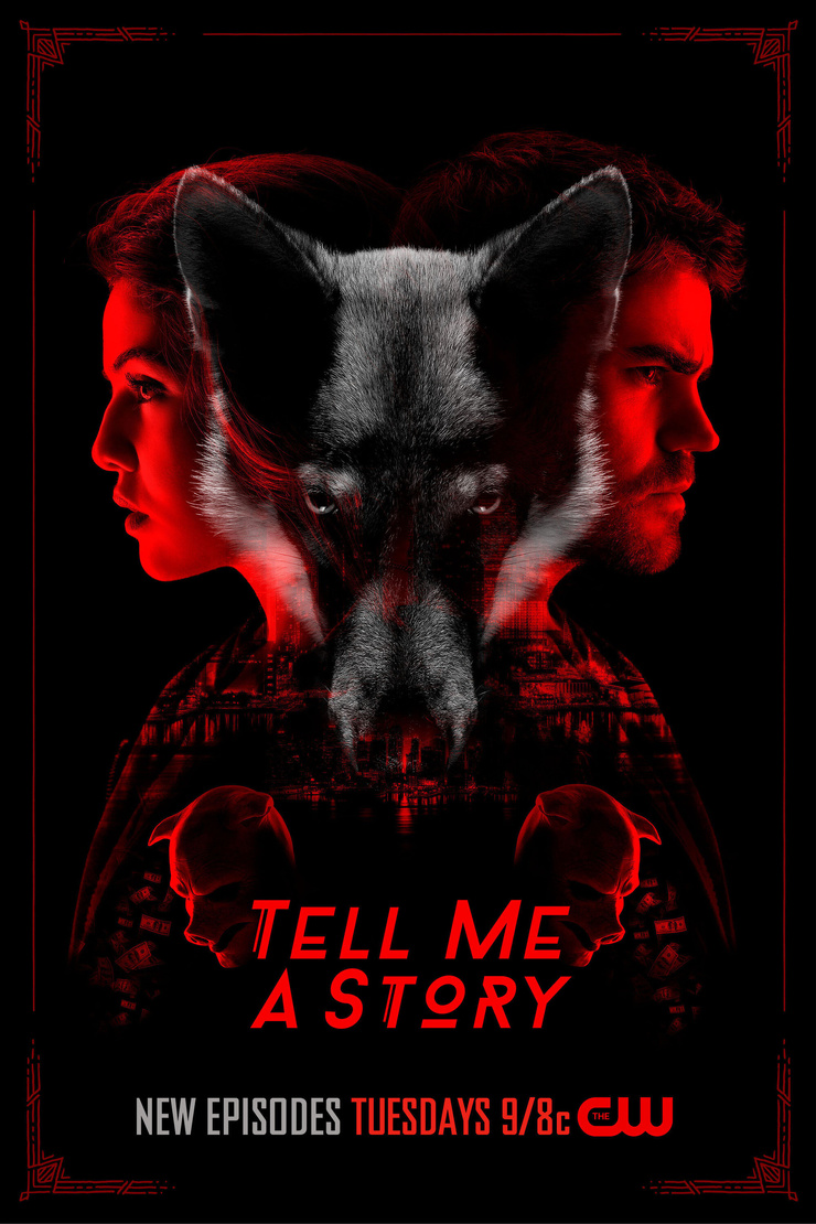 Tell Me a Story