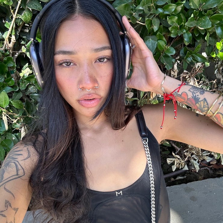 Lizeth Selene