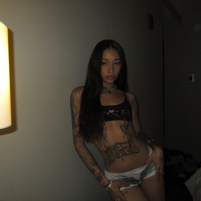 Lizeth Selene