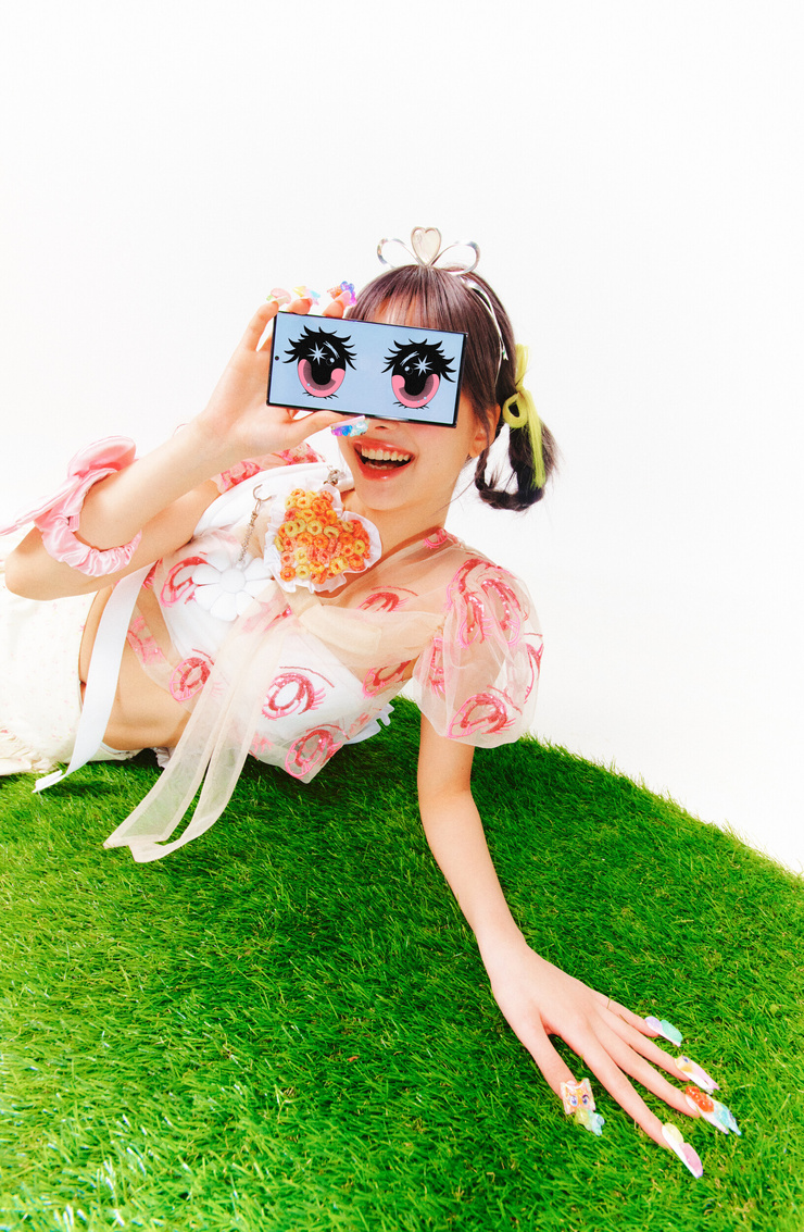 Eun-chae Hong