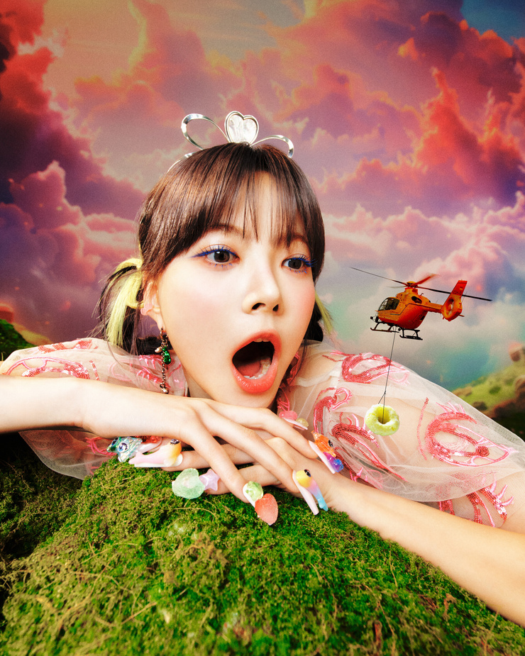 Eun-chae Hong