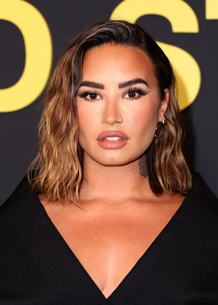 Demi Lovato