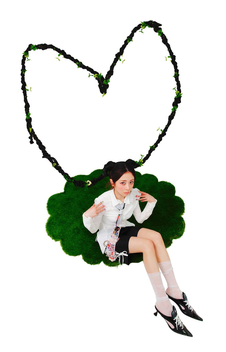 Yun-jin Huh