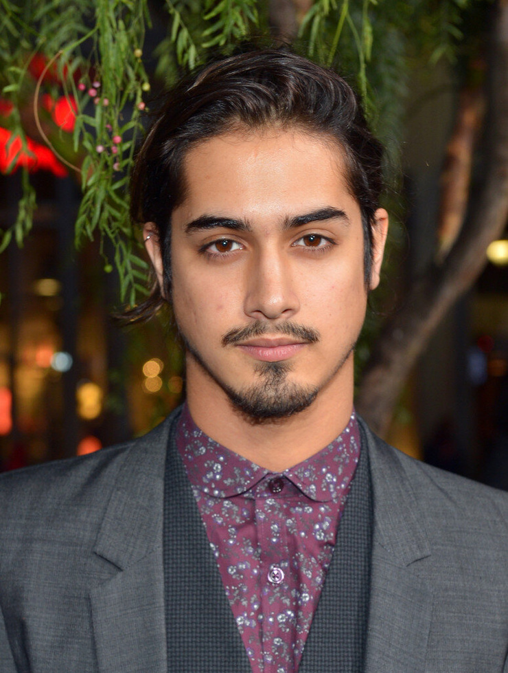 Avan Jogia