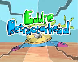 Eddie Retractorhead