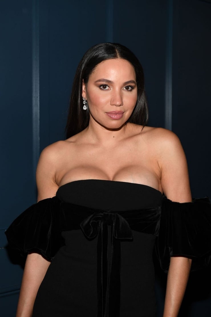 Jurnee Smollett-Bell Jurnee Smollett-Bell