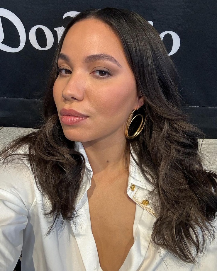 Jurnee Smollett-Bell