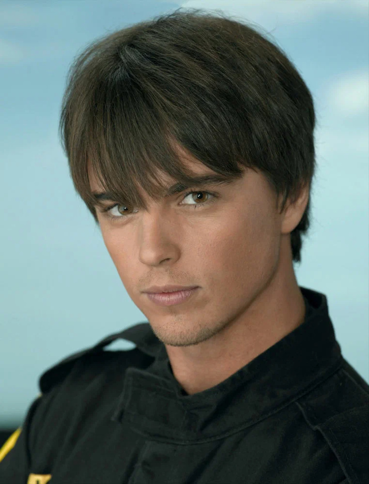 Darin Brooks