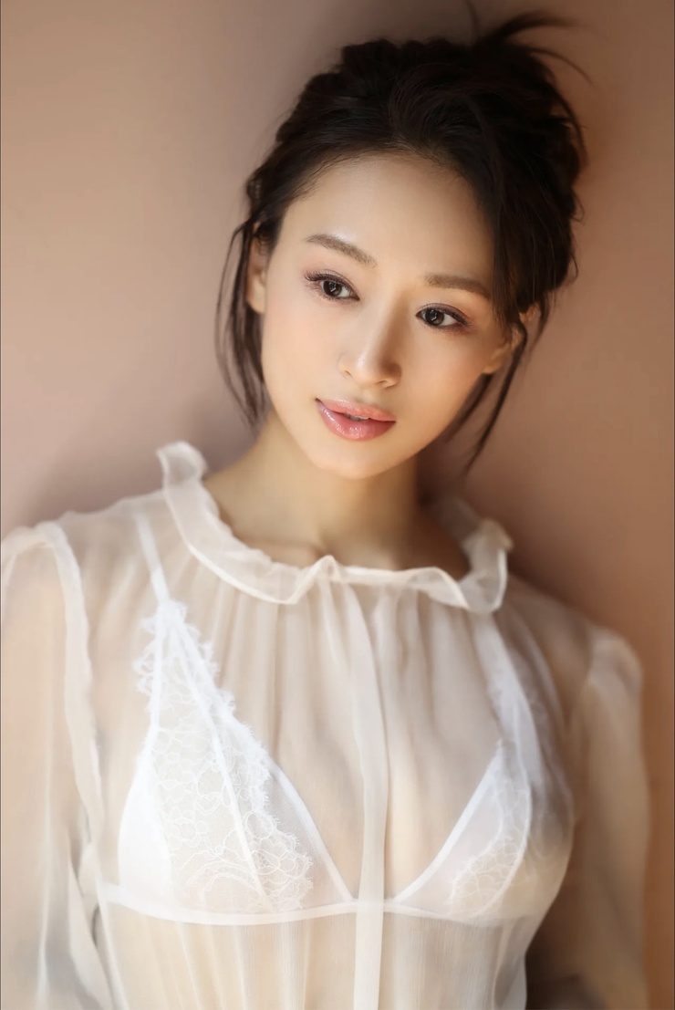 Friday Digital Photo Book Fumika's Miwaku vol.1