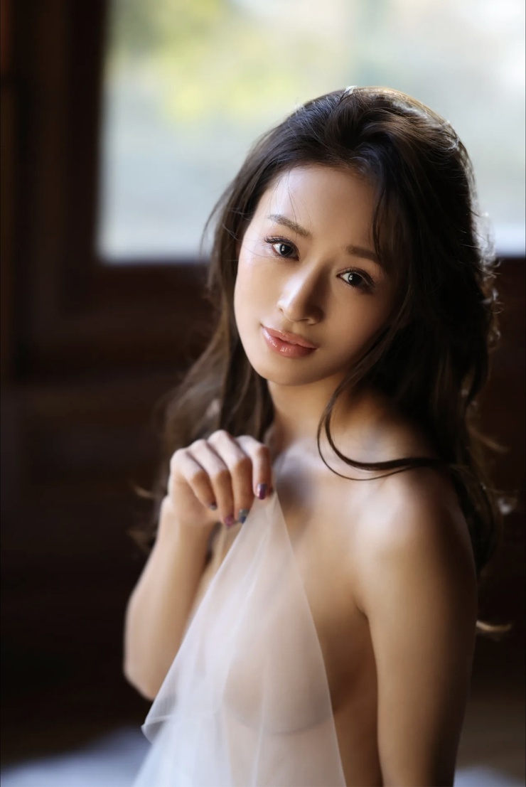 Friday Digital Photo Book Fumika's Miwaku vol.1