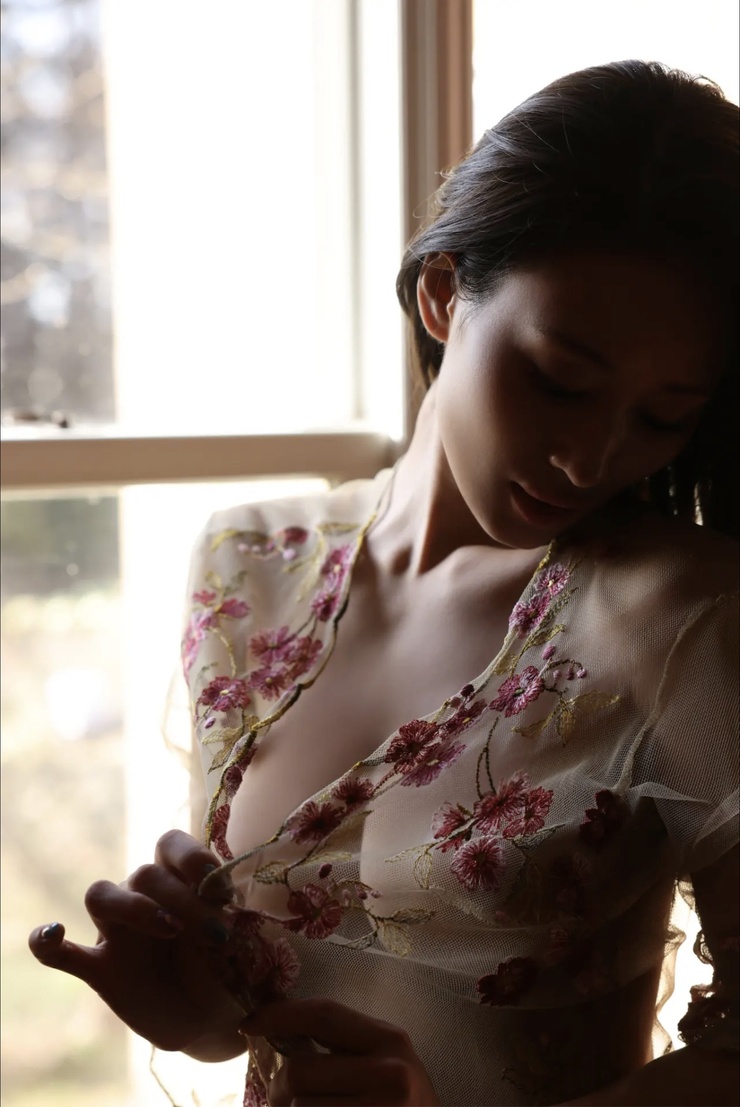 Friday Digital Photo Book Fumika's Miwaku vol.1