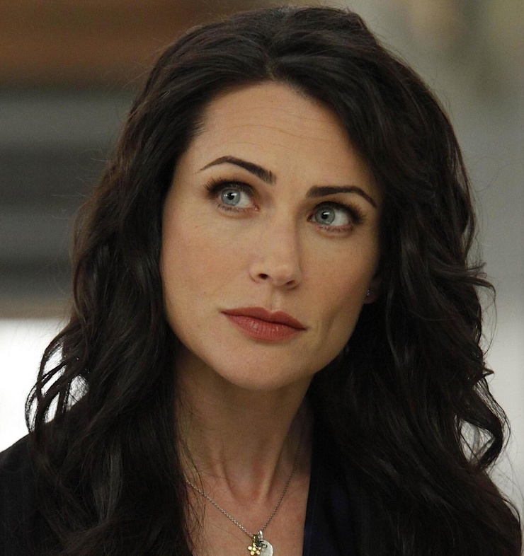 Rena Sofer Rena Sofer