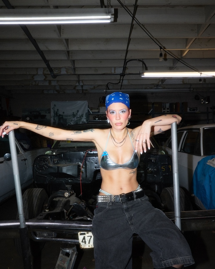Halsey