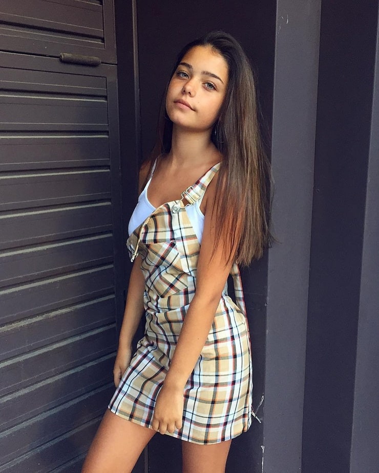 Carlota Torres