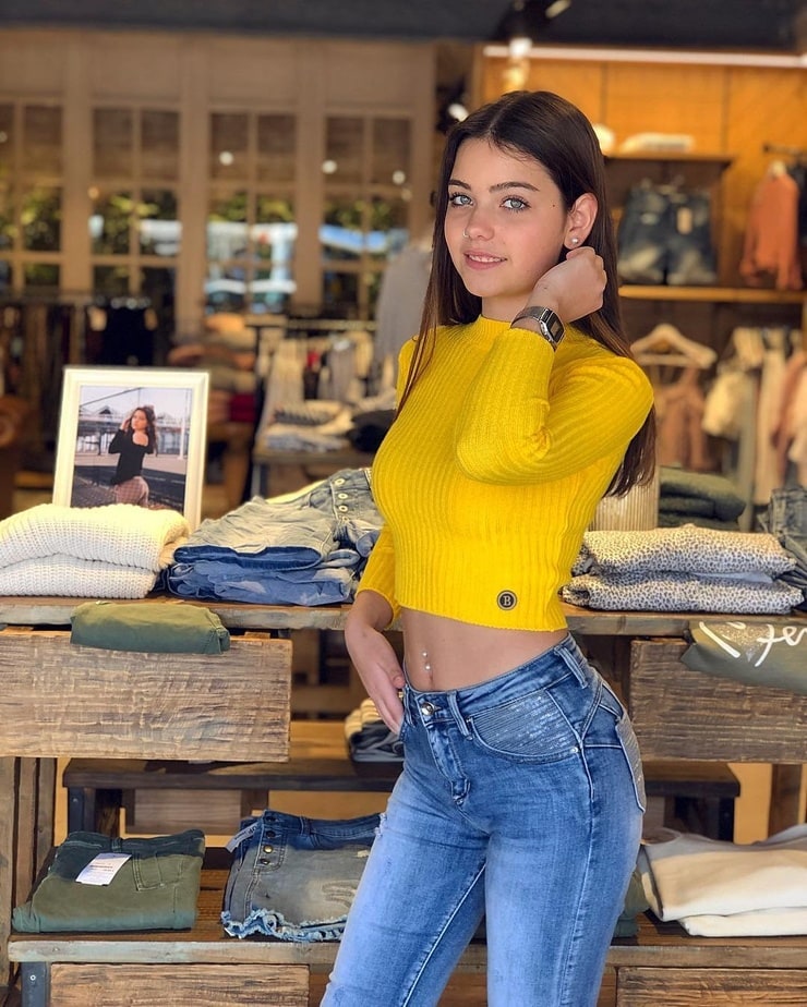 Carlota Torres Carlota Torres