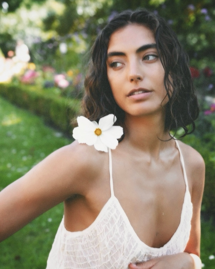 Vanessa Moe Vanessa Moe