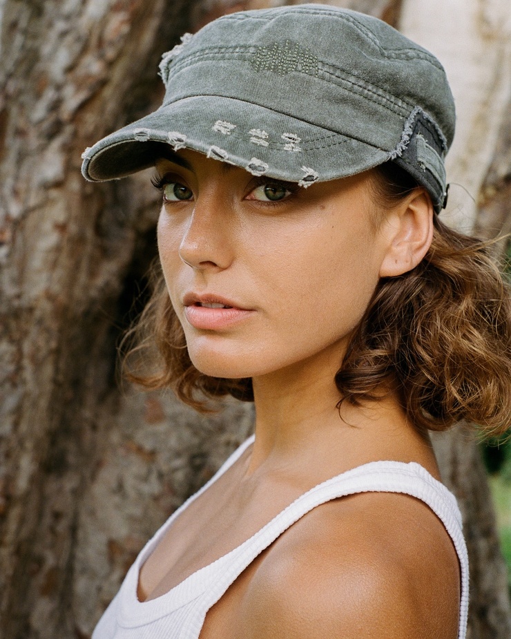 Vanessa Moe