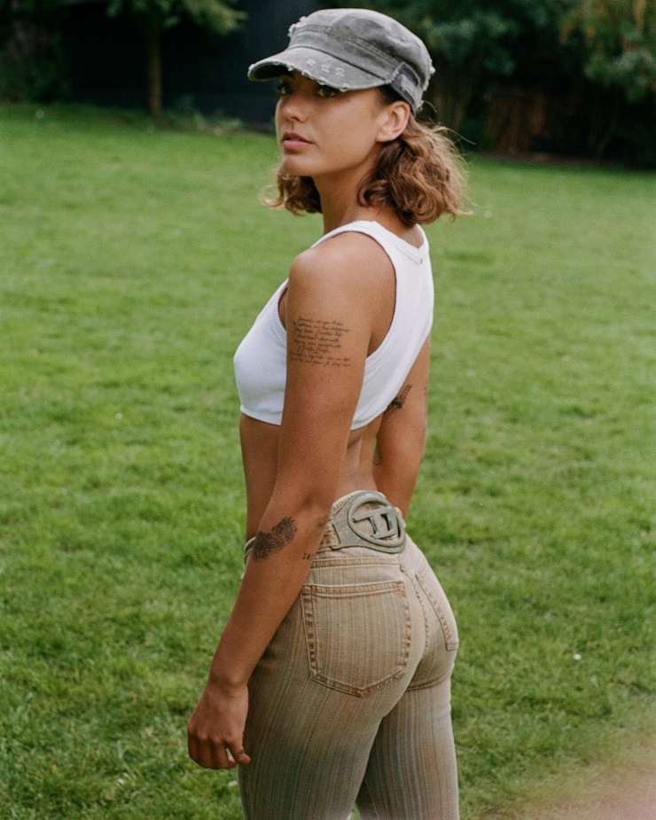 Vanessa Moe Vanessa Moe