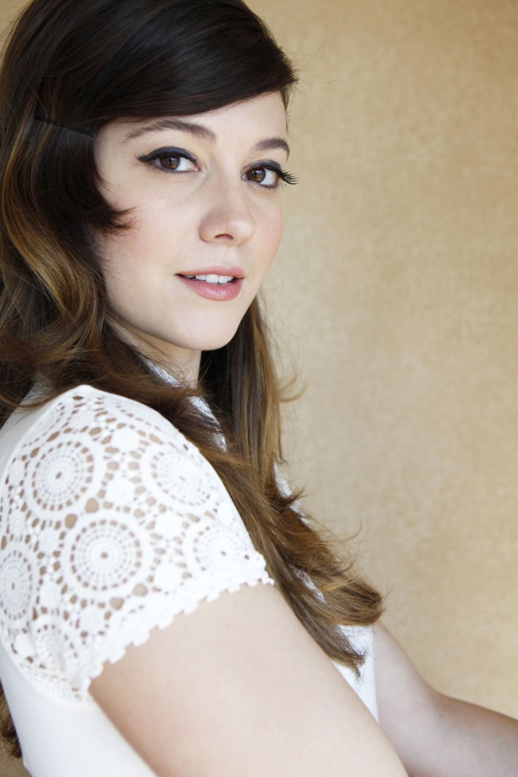 Mary Elizabeth Winstead