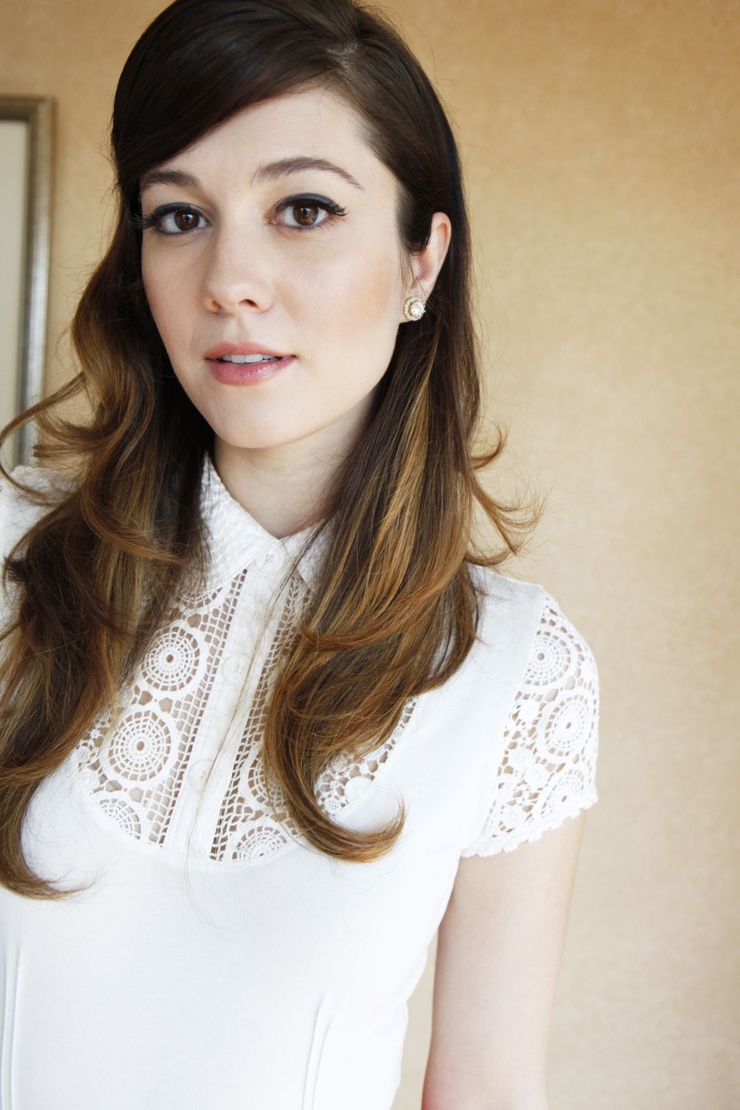 Mary Elizabeth Winstead